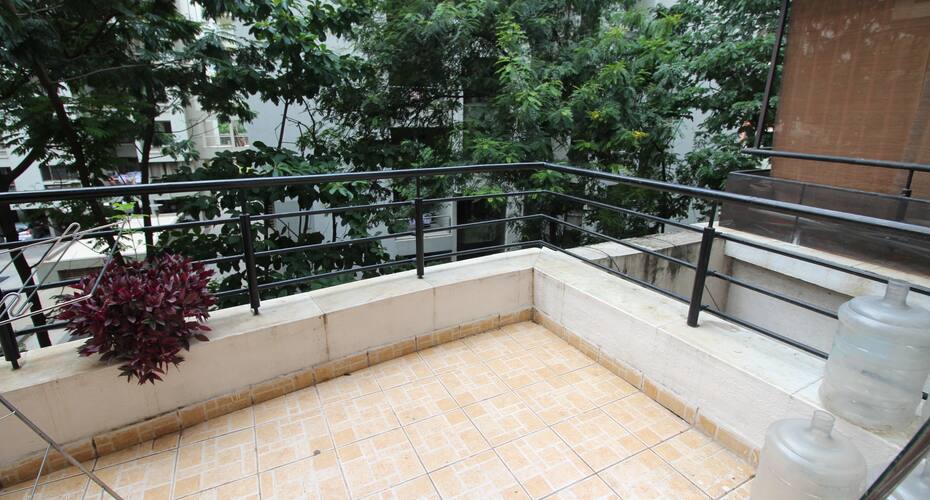Comfort Service Apartment (Viman Nagar), Pune 3